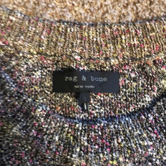 Rag  & Bone sweater - Picture 2 of 2
